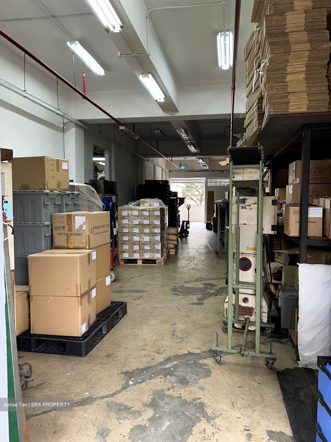 Kallang Place (D12), Factory #503964121